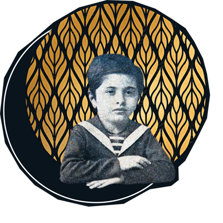 Halide Edip Adıvar
